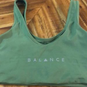 Balance Athletica Bra from Kingdom